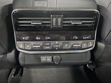 Toyota Land Cruiser, 2026г., полный привод, автомат