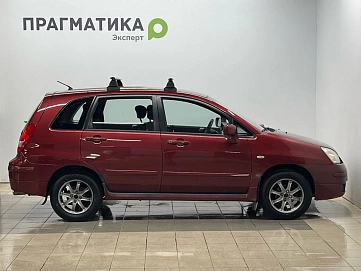 Suzuki Liana, 2005г