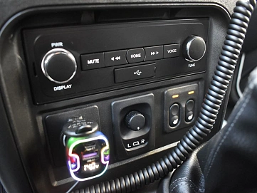 Lada (ВАЗ) Niva Travel, 2024г., полный привод, механика