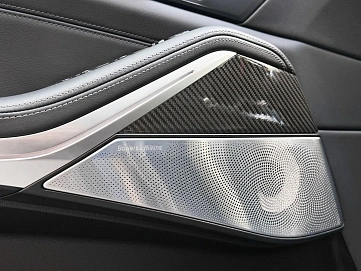 BMW X5 M, 2026г., полный привод, автомат