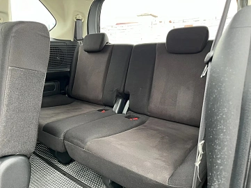 Honda Freed, 2010г., передний привод, вариатор