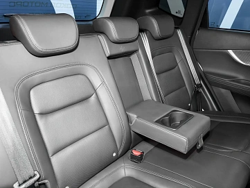 Chery Tiggo 7L, 2024г., полный привод, робот