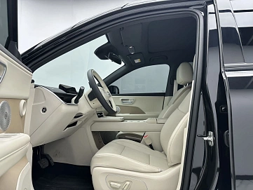 Toyota bZ3X, 2025г., передний привод, автомат