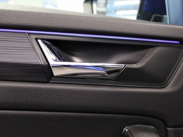 Skoda Kodiaq, 2018г., полный привод, автомат