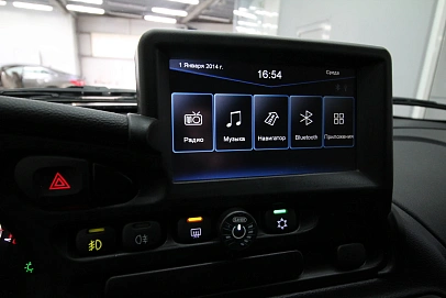 Lada (ВАЗ) Niva Travel, 2023г., полный привод, механика