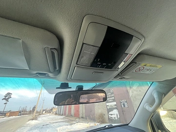 Toyota Land Cruiser Prado, 2012г., полный привод, автомат