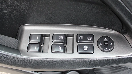 Kia Cerato, 2014г., передний привод, механика