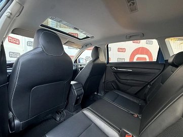 Skoda Kamiq, 2021г., передний привод, автомат