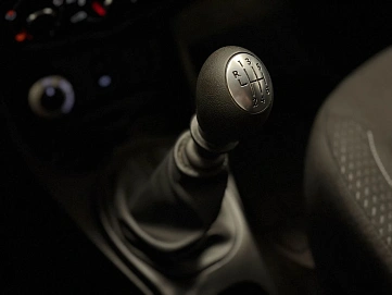 Renault Duster, 2019г., полный привод, механика