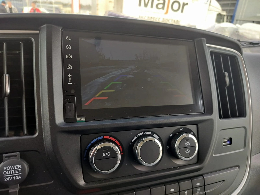 SDAC K7 5, 2024г.