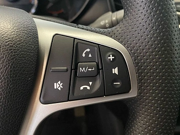 Lada (ВАЗ) Vesta, 2021г., передний привод, механика