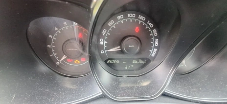Lada (ВАЗ) Vesta, 2016г., передний привод, механика