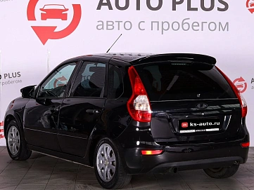 Lada (ВАЗ) Kalina, 2013г., передний привод, механика