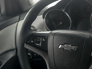 Chevrolet Cruze, 2013г., передний привод, механика