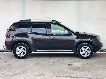 Renault Duster, 2018г