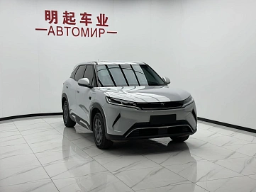 BYD Yuan Up, 2025г., передний привод, автомат