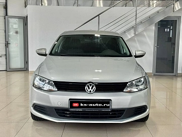 Volkswagen Jetta, 2014г., передний привод, автомат