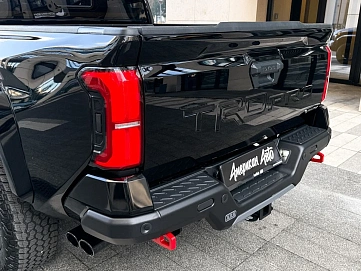 Toyota Tacoma, 2026г., полный привод, автомат