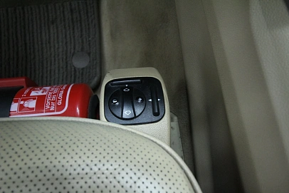 Mercedes-Benz M-Класс, 2010г., полный привод, автомат