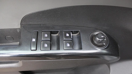 Chevrolet Aveo, 2013г., передний привод, механика