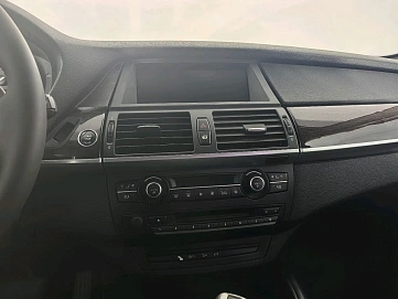 BMW X6, 2012г., полный привод, автомат