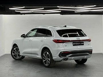 Audi Q5, 2025г., полный привод, робот