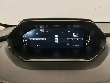 Changan CS55 Plus, 2023г., передний привод, робот