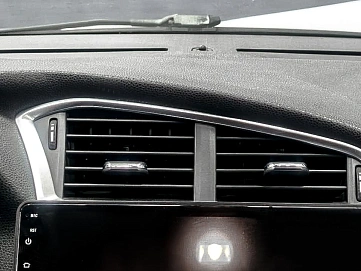 Citroen DS4, 2012г., передний привод, автомат
