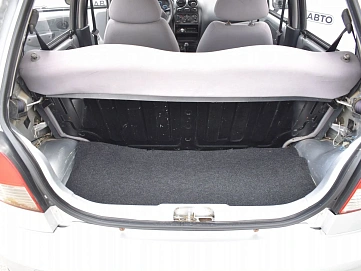 Daewoo Matiz, 2013г., передний привод, механика