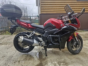 Yamaha FZ1, 2006г.