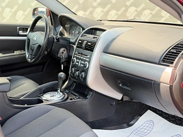 Mitsubishi Galant, 2006г., передний привод, автомат
