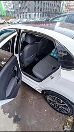 Volkswagen Polo, 2011г, передний привод, механика