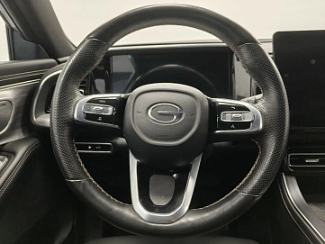 GAC GS8, 2024г., полный привод, автомат