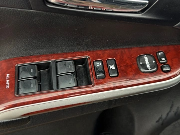 Toyota Camry, 2012г., передний привод, автомат