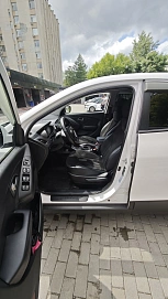 Hyundai ix35, 2014г., передний привод, механика