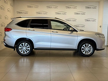 Haval M6, 2023г., передний привод, робот
