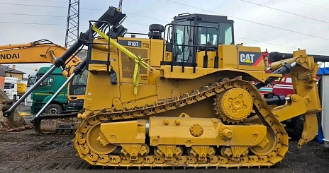 Caterpillar D10, 2023г.