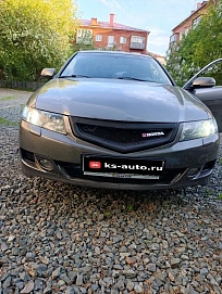 Honda Accord, 2006г, передний привод, автомат