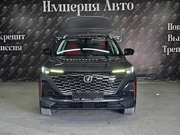 Changan CS55 Plus, 2024г