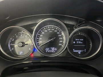 Mazda CX-5, 2013г., передний привод, автомат