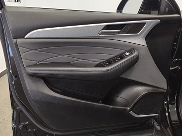 Haval F7x, 2023г., полный привод, робот