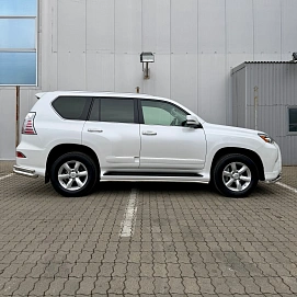 Lexus GX, 2014г
