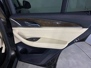 BMW X3, 2019г., задний привод, автомат