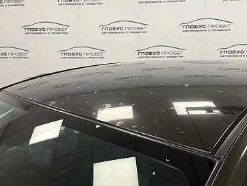 Mazda 6, 2007г., передний привод, автомат