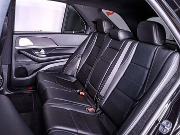 Mercedes-Benz GLE, 2025г., полный привод, автомат