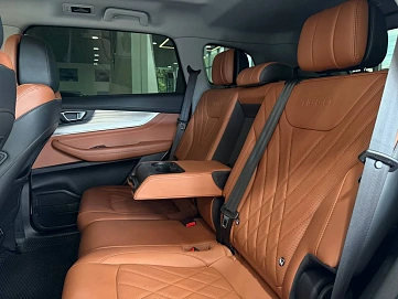 Chery Tiggo 8 Pro Max, 2022г., полный привод, робот