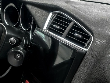 Citroen DS4, 2012г., передний привод, автомат