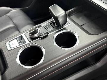 Changan CS55 Plus, 2023г., передний привод, робот