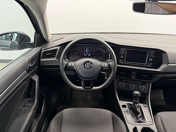 Volkswagen Jetta, 2020г., передний привод, механика