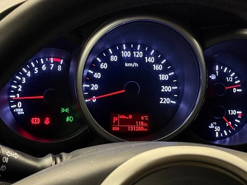 Kia Soul, 2012г., передний привод, автомат